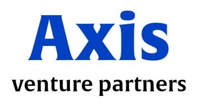 Axis Venture Partners Logo