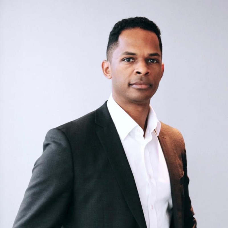 Christophe Pompée - Managing Partner